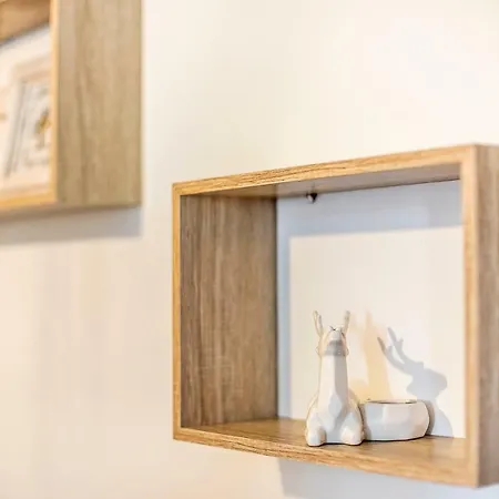 Apartment Studio Gardenia