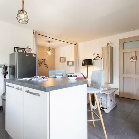 Studio Gardenia Annecy